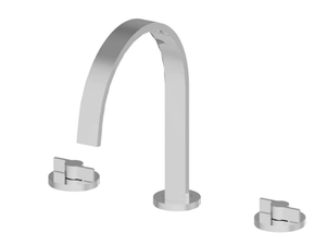 GAS GS106/31 - Countertop washbasin mixer _ GATTONI