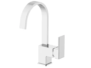 KUBIK 2549/25 - Countertop washbasin mixer _ GATTONI