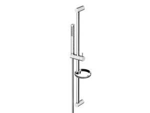 MD 1048/PD - Shower wallbar with hand shower _ GATTONI