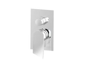 SOFFIO 8133/ESCO - Single handle shower mixer with diverter _ GATTONI