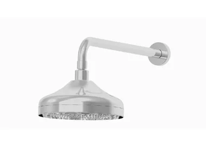 TRD SFPCL20 - Wall-mounted overhead shower with arm _ GATTONI