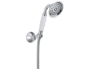 LIBERTY - Wall-mounted handshower with bracket _ GEDY