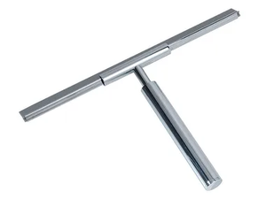 THOR - Metal Squeegee for shower _ GEDY