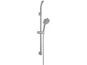 TECH 06 - Shower wallbar with hand shower _ GEDY