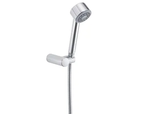 TRENDY 01 - Wall-mounted handshower with bracket _ GEDY