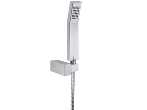 TRENDY 02 - Wall-mounted handshower with bracket _ GEDY