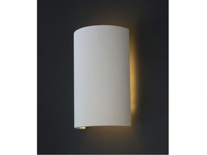 FLAGEY - Plaster wall light _ GESSO