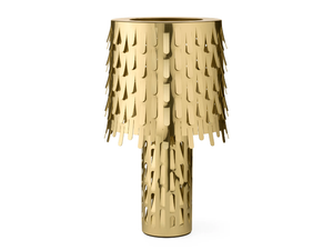 JACK FRUIT - Brass table lamp _ GHIDINI1961