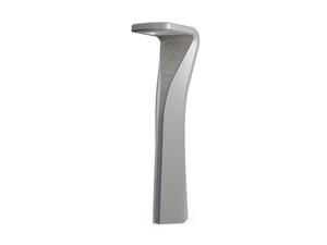 VENGO - LED cast iron bollard light _ GHM-ECLATEC