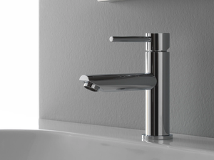 M.E. 25 - 1 hole washbasin mixer _ GRAFF