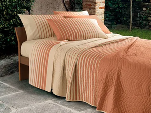 ORIZZONTE - Cotton bedspread _ Gabel