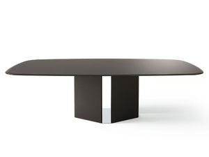 EYL - Rectangular wooden table _ Gallotti&Radice