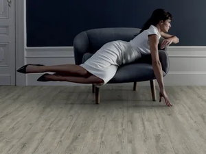 VIRTUO ADJUST - Vinyl flooring with wood effect _ Gerflor