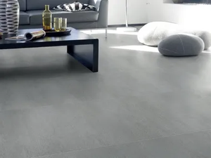 VIRTUO LOCK - Vinyl flooring with concrete effect _ Gerflor