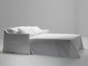 GHOST 13 - Fabric sofa bed _ Gervasoni