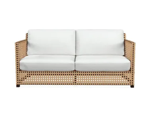 WK 581 S25 - 2 seater sofa _ Gervasoni