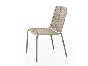 STRAW 23 - Garden chair _ Gervasoni