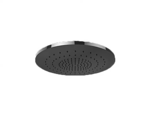 MINIMALI - Ceiling mounted round rain shower _ Gessi