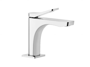 RILIEVO - Countertop brass washbasin mixer _ Gessi