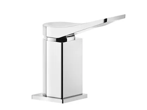 RILIEVO - Deck-mounted brass remote control tap _ Gessi