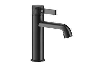 INCISO - - Countertop metal washbasin mixer with pop up waste _ Gessi