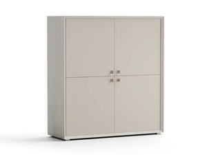 MD 9536 - Highboard with doors _ Giessegi