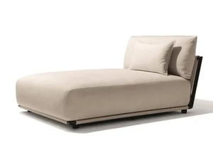 ADAM - Fabric day bed _ Giorgetti