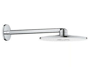 RAINSHOWER SMARTACTIVE 310 - Wall-mounted 2-spray overhead shower with arm _ Grohe