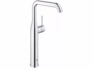 ESSENCE NEW - SIZE XL - Countertop single handle washbasin mixer _ Grohe