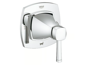 GRANDERA™ - 5 ways manual diverter _ Grohe