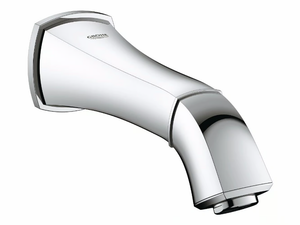 GRANDERA™ - Wall-mounted bathtub spout _ Grohe