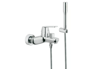 EUROSMART COSMOPOLITAN - Single handle bathtub/shower mixer with diverter _ Grohe