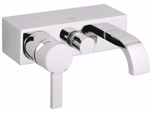 ALLURE - 2 hole bathtub/shower mixer _ Grohe