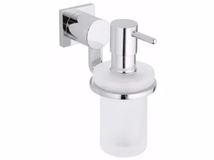 ALLURE - Wall-mounted Bathroom soap dispenser _ Grohe