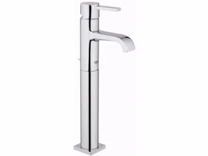 ALLURE SIZE XL - Single handle washbasin mixer with pop up waste _ Grohe