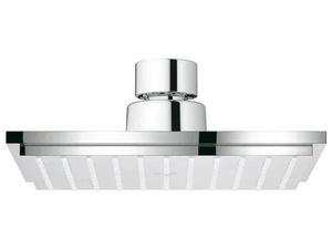 EUPHORIA CUBE 150 - Adjustable 1-spray overhead shower _ Grohe