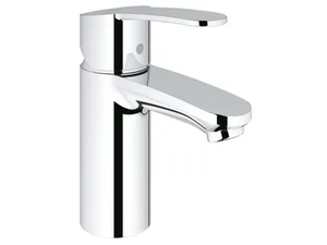 EUROSTYLE COSMOPOLITAN SIZE S - Countertop single handle washbasin mixer _ Grohe