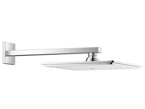 RAINSHOWER® ALLURE 230 - Wall-mounted overhead shower with arm _ Grohe