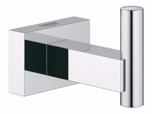 ESSENTIALS CUBE - Metal towel hook _ Grohe