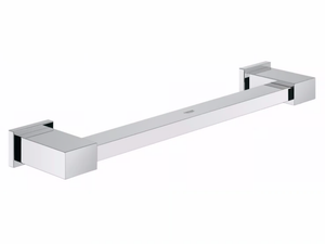 ESSENTIALS CUBE - Metal bathtub grab bar _ Grohe