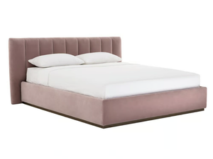 CITTI - Upholstered storage bed _ HC28