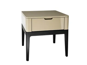 EARL - Side table with storage space _ HC28