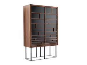 IMU - Bookcase _ HC28