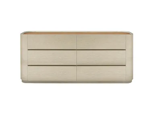 BELLA - Wooden chest of drawers _ HC28