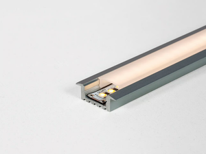 PF020 - Aluminium linear lighting profile for LED modules _ HER