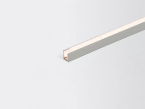 PF240 - Aluminium linear lighting profile for LED modules _ HER