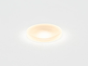 ACID R - LED outdoor opal glass steplight _ HER