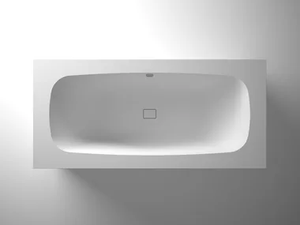 CBT-170-70 - HIMACS bathtub _ HIMACS