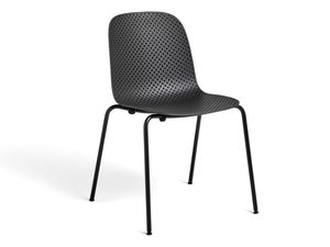 13EIGHTY - Stackable polypropylene chair _ Hay