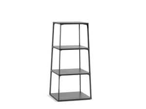 EIFFEL SHELF - Open freestanding bookcase _ Hay